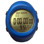 Fastime Copilote Watch Blue